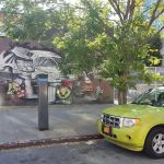 Jackson Avenue