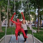 Court Square Park