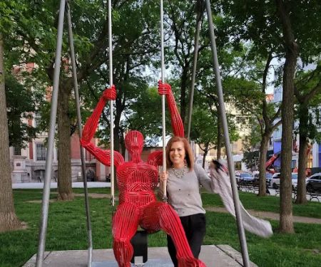 Court Square Park