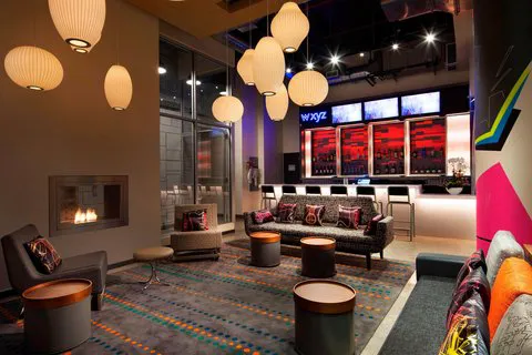 Aloft Long Island City-Manhattan View Picture 9
