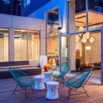 Aloft Long Island City-Manhattan View