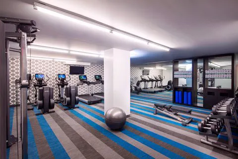 Aloft Long Island City-Manhattan View Picture 7