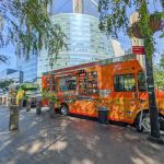 Green park: 44 Dr/Jackson Av