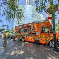 Green park: 44 Dr/Jackson Av ico