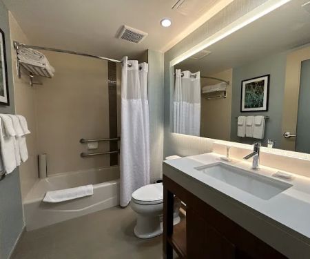 Hyatt Place Long Island City / New York City