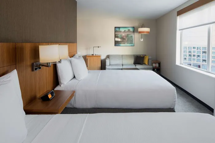 Hyatt Place Long Island City / New York City Picture 9