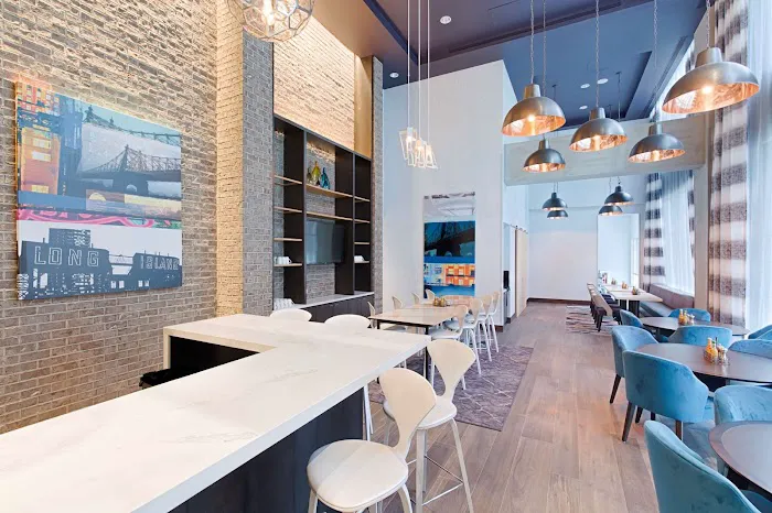 Hyatt Place Long Island City / New York City Picture 8