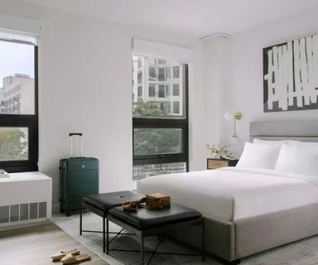 Sonder Court Square Apartments Long Island City