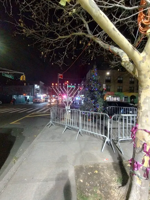 Vernon Mall Picture 2