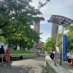 Hunters Point Community Park