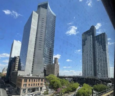 Q4 Hotel New York City