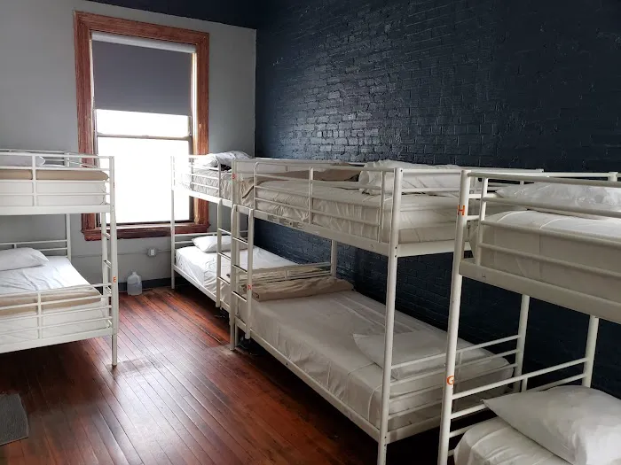 Q4 Hotel New York City Picture 2