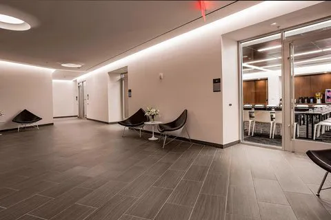 Courtyard Long Island City/New York Manhattan View Picture 1