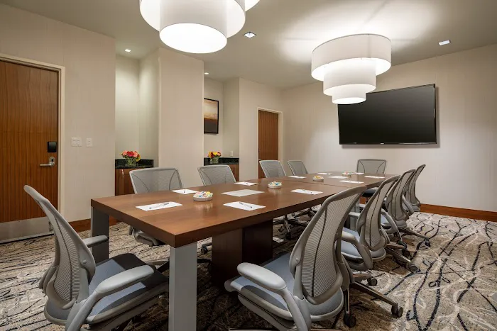 Hilton Garden Inn Long Island City New York Picture 9