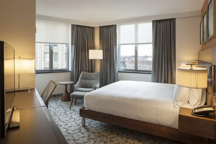Hilton Garden Inn Long Island City New York Picture 10