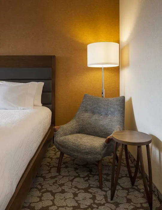 Hilton Garden Inn Long Island City New York Picture 3