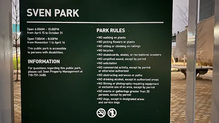 Sven Park Picture 8