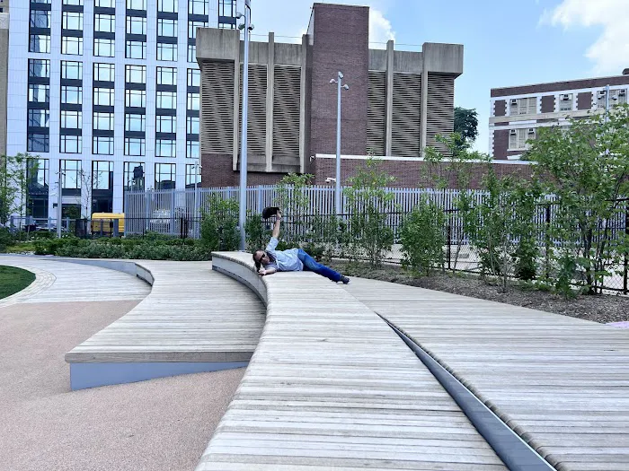 Sven Park Picture 4