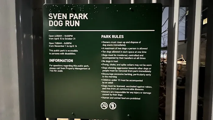 Sven Park Picture 9