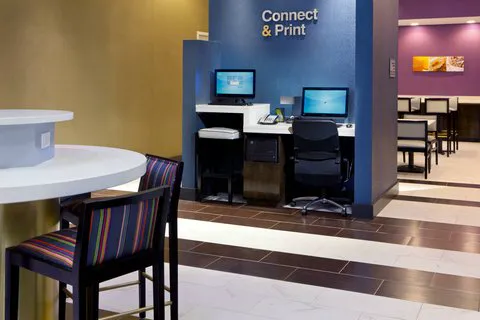 Fairfield Inn & Suites New York Queens/Queensboro Bridge Picture 5