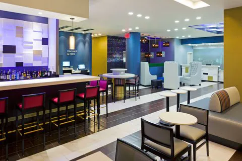 Fairfield Inn & Suites New York Queens/Queensboro Bridge Picture 6
