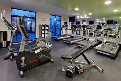 Fairfield Inn & Suites New York Queens/Queensboro Bridge Picture 8