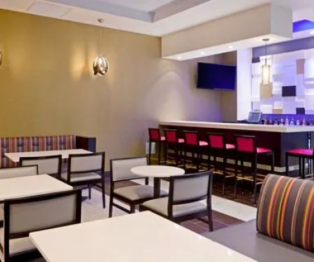 Fairfield Inn & Suites New York Queens/Queensboro Bridge