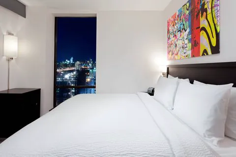 Fairfield Inn & Suites New York Queens/Queensboro Bridge Picture 3