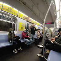 Queens Plaza Station ico