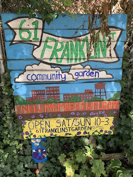 61 Franklin Street Picture 5