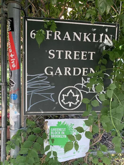 61 Franklin Street Picture 4