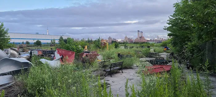 Kent Park Picture 5