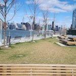 1 Wharf Plaza Park