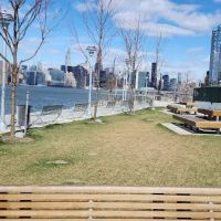 1 Wharf Plaza Park ico