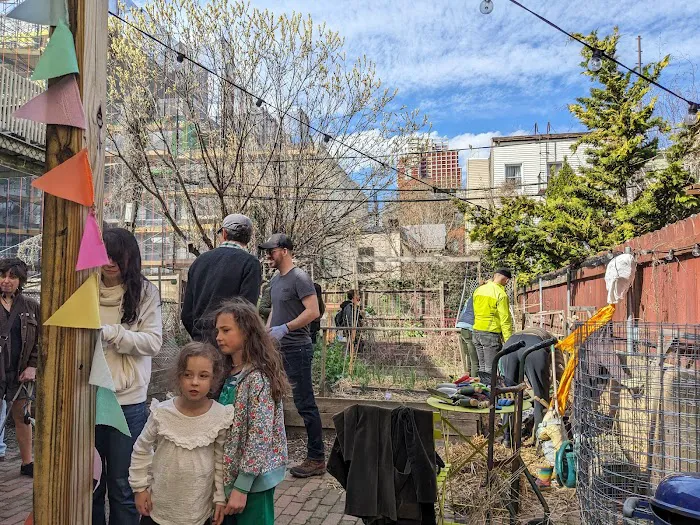 Java St Community Garden Picture 4