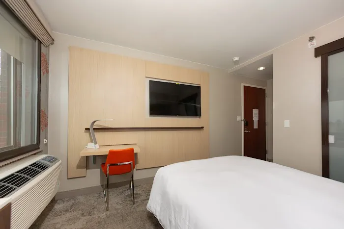 Hotel Le Jolie - A Williamsburg Brooklyn Hotel Picture 8