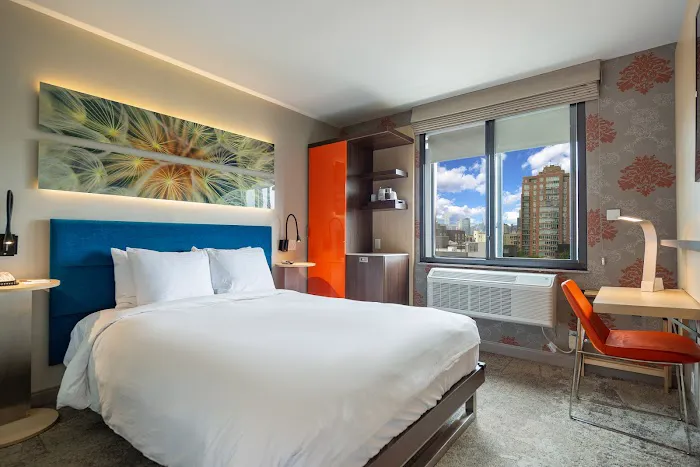 Hotel Le Jolie - A Williamsburg Brooklyn Hotel Picture 1