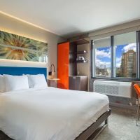 Hotel Le Jolie - A Williamsburg Brooklyn Hotel ico