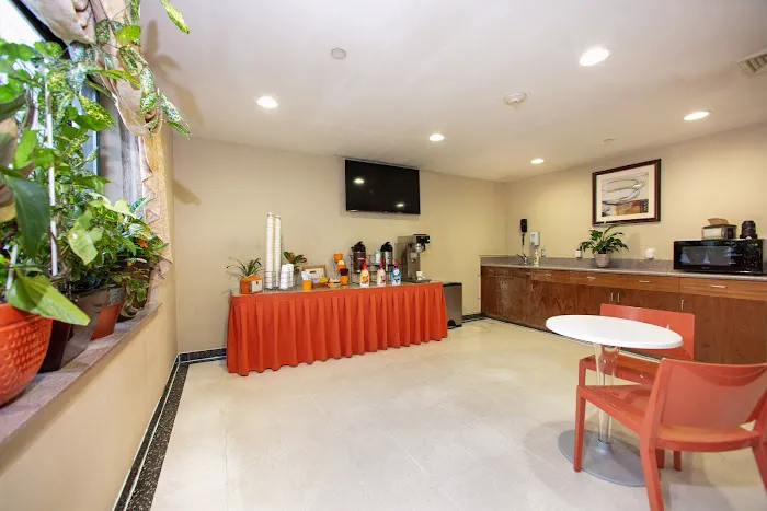 Hotel Le Jolie - A Williamsburg Brooklyn Hotel Picture 3