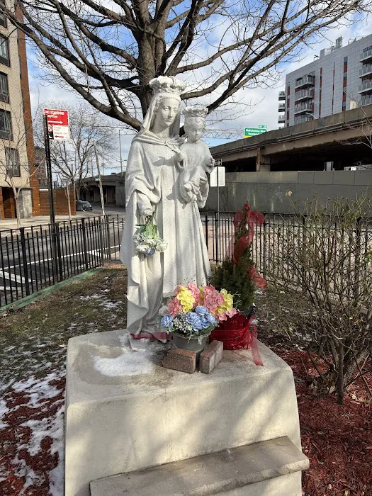 Mount Carmel Triangle Picture 4