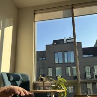 Hrishy’s Couch ico