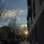 Vernon/throop Av Block Association
