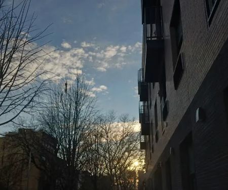 Vernon/throop Av Block Association