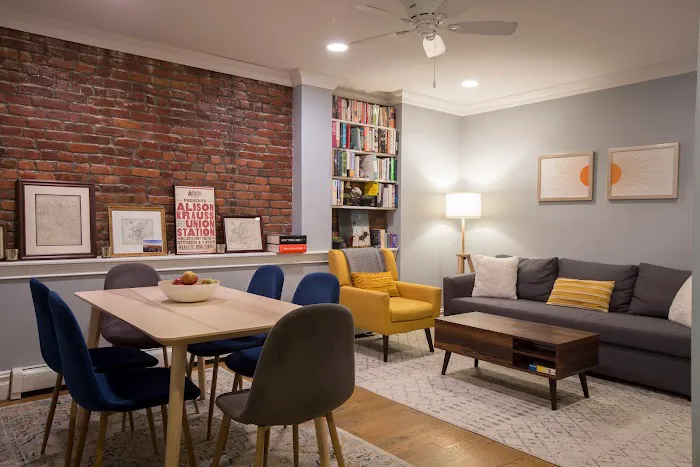 Brooklyn Retreat Picture 1