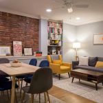 Brooklyn Retreat