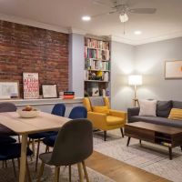 Brooklyn Retreat ico