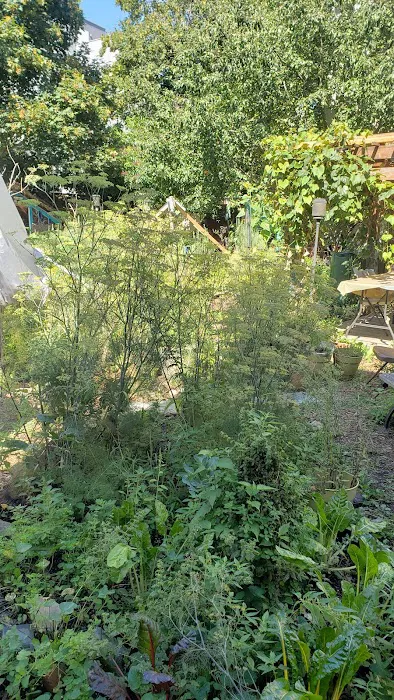 Hattie Carthan Herban Farm Picture 3