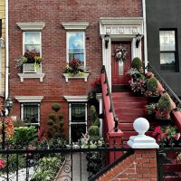 Rhondas Bed and Breakfast ico