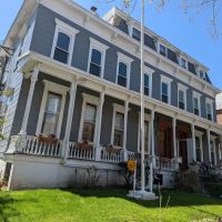 Akwaaba Mansion ico