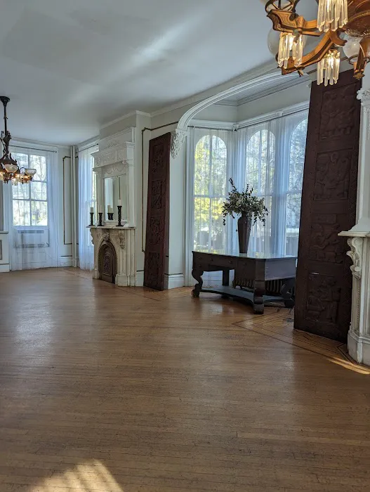 Akwaaba Mansion Picture 5
